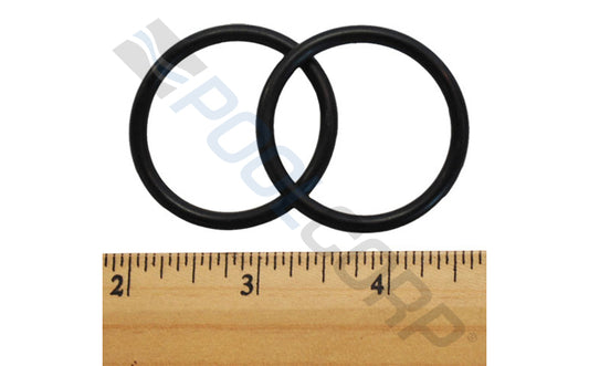 PENTAIR LEGEND 4-WHEEL O-RING WALLFITTING #E21