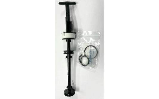 PENTAIR NONCORROSIVE PISTON SLIDE VALVE #273241Z