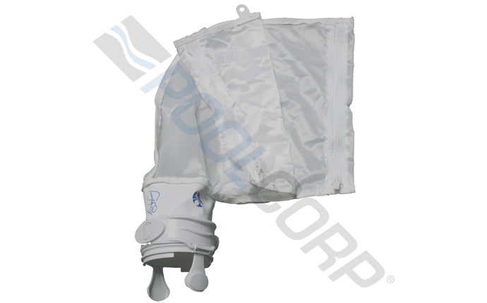 ALL PURPOSE DOUBLE ZIPPER BAG - 480 POLARIS