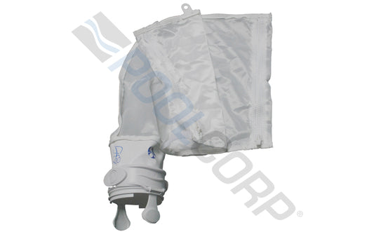 ALL PURPOSE DOUBLE ZIPPER BAG - 480 POLARIS