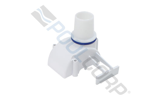 Upper Body Turbine Cover Assembly