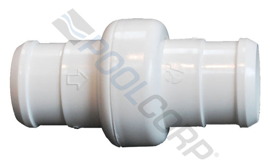 WHITE SWIVEL HOSE FOR 360/380 POOL CLEANERS #9-100-3002