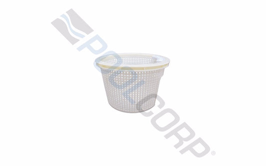 SWIMQUIP U-3 SKIMMER BASKET #V22-110