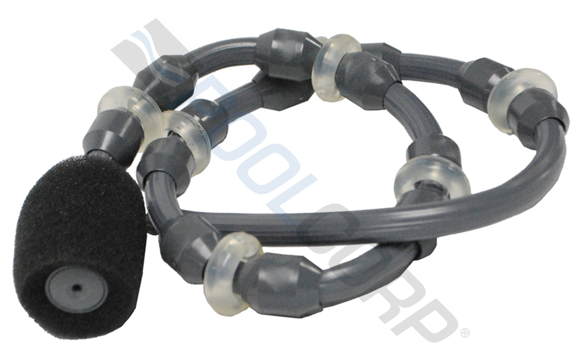 PENTAIR GRAY KREEPY KRAULY® COMPLETE SWEEP HOSE #LLB5G