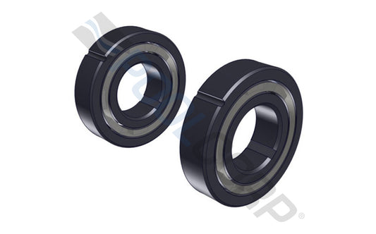 HAYWARD MAIN TURBINE BEARING NAVIGATOR #AXV055P