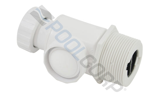 UWF CONNECTOR ASSEMBLY FOR VAC-SWEEP/360 #9-100-3008