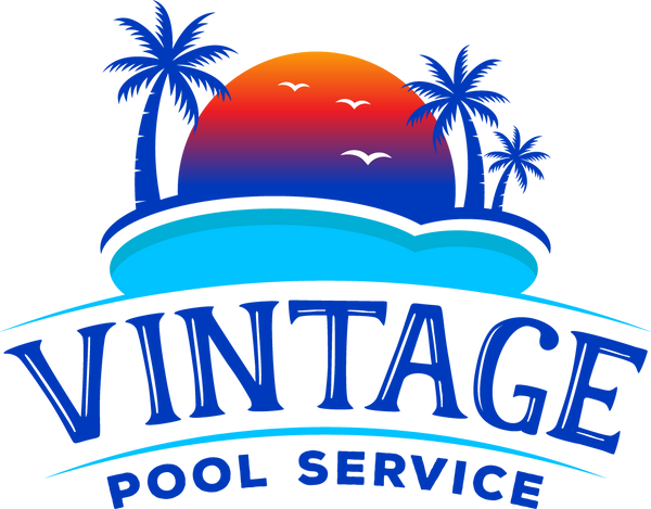 Vintage Pool Service and More, Inc.