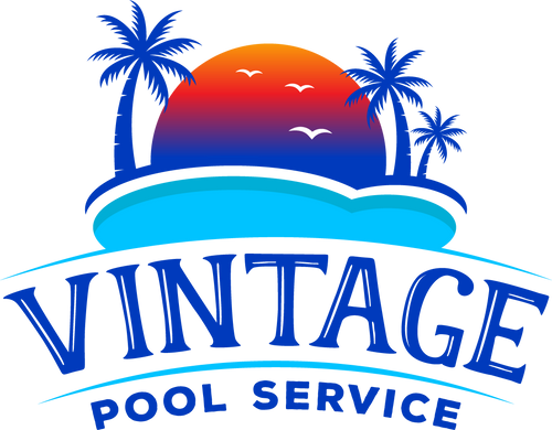 Vintage Pool Service and More, Inc.