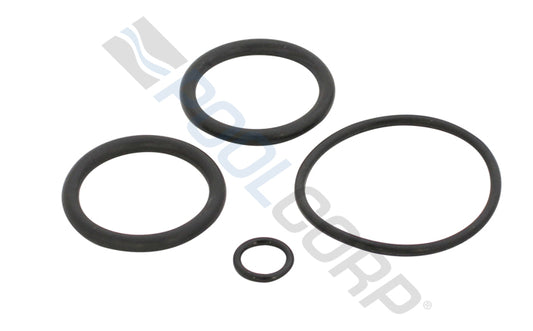 PENTAIR SLIDE VALVE O-RING KIT #263054