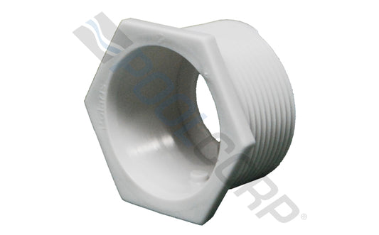 POLARIS UNIVERSAL WALL FITTING #6-500-00