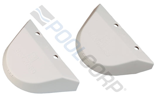 HAYWARD WHITE NAVIGATOR WING KIT #AXV604WHP