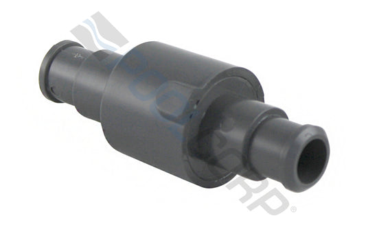 PENTAIR HOSE SWIVEL GRAY LEGEND PLATINUM #LLD05PM